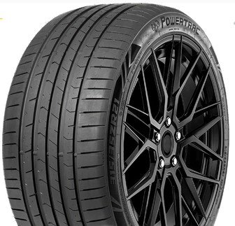 Автошина 285/45R19 POWERTRAC ECOSPORT X77 XL 111Y